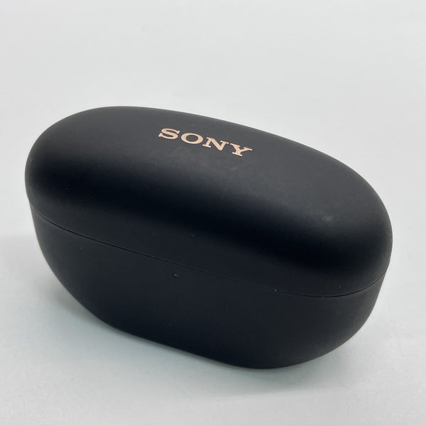 SONY 【中古】WF-1000XM5 B ブラック【秋葉原】 – e☆イヤホン