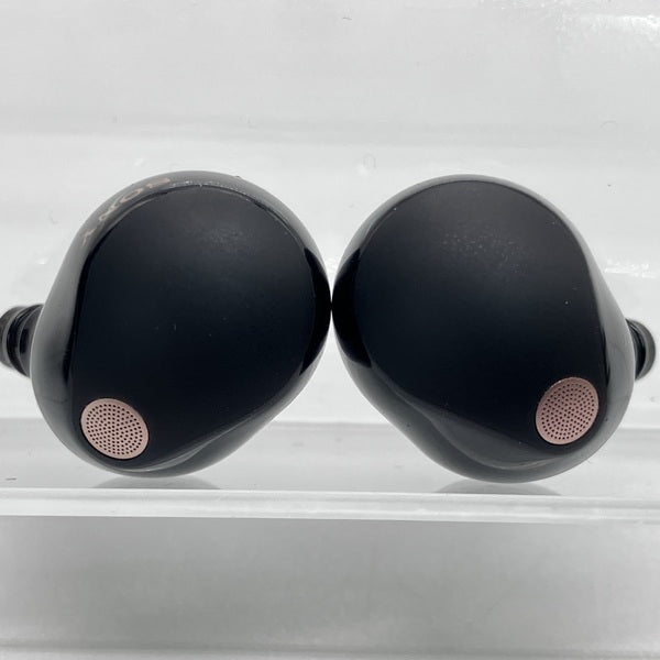 SONY 【中古】WF-1000XM5 B ブラック【秋葉原】 – e☆イヤホン
