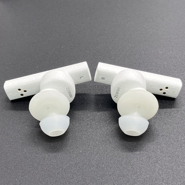final 【中古】ZE8000 ホワイト 【FI-ZE8DPLTW-WHITE】【秋葉原】 – e