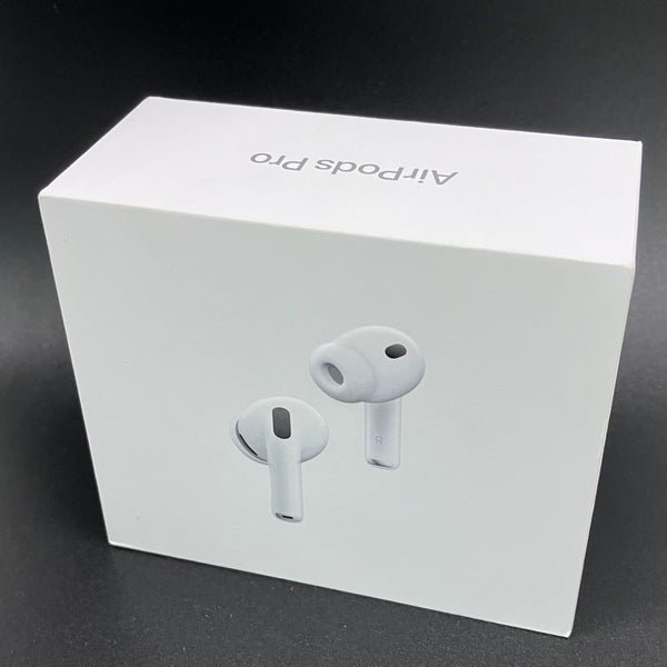 Apple 【中古】AirPods Pro 3 MFHP4J/A【名古屋】 – e☆イヤホン