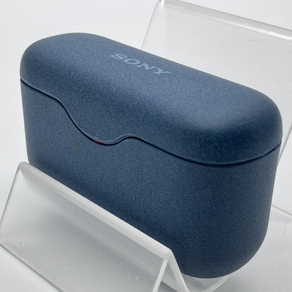 SONY 【中古】WF-H800 LM ブルー【日本橋】 – e☆イヤホン