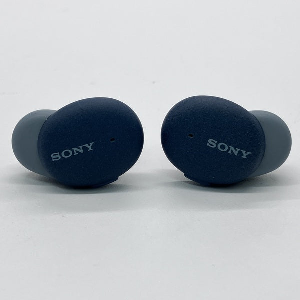 SONY 【中古】WF-H800 LM ブルー【日本橋】 – e☆イヤホン