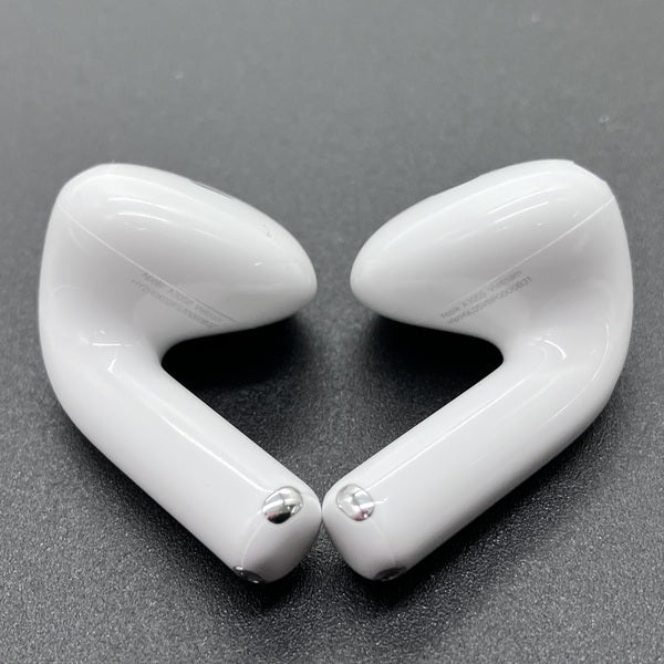 Apple 【中古】AirPods 4 MXP93J/A（アクティブノイズキャンセリング