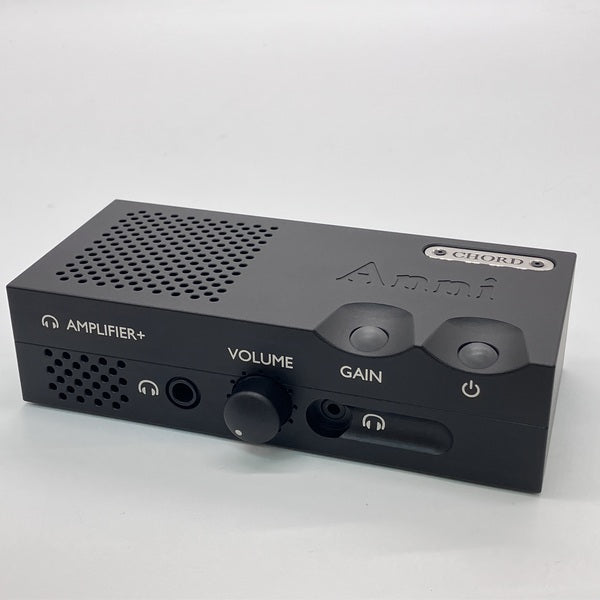 【中古】CHORD ANNI【名古屋】