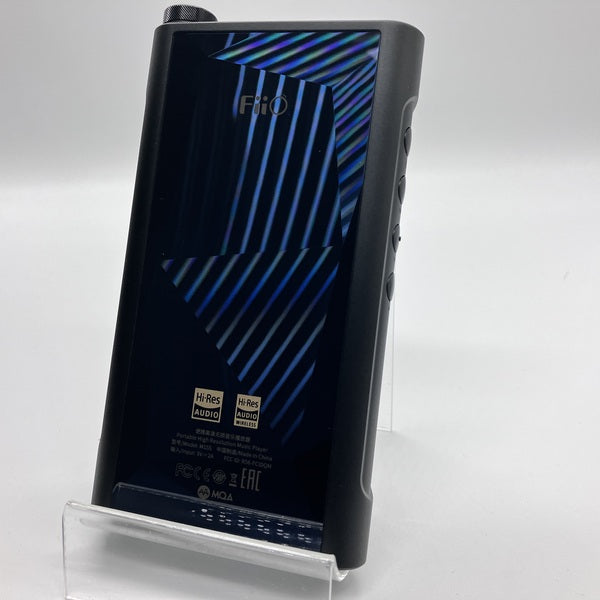 FIIO 【中古】M15s 【FIO-M15S-B】【秋葉原】 – e☆イヤホン