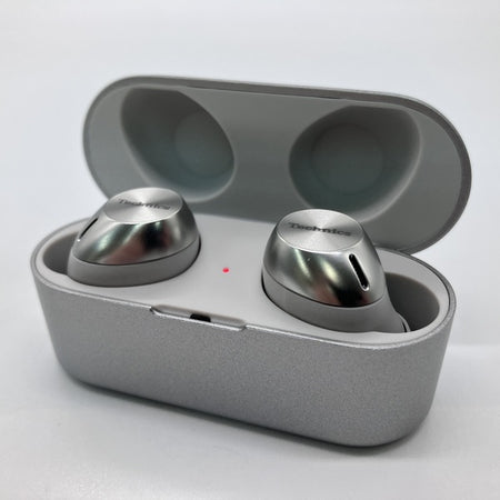 Technics 【中古】EAH-AZ40M2-S シルバー【秋葉原】 – e☆イヤホン
