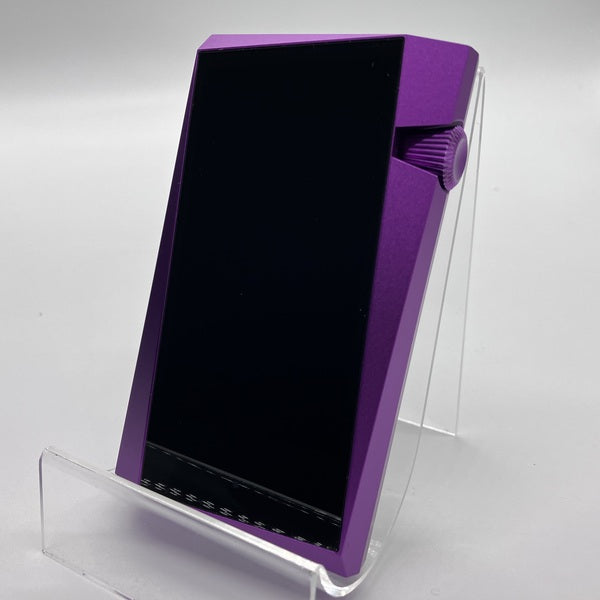 【中古】A&norma SR35 Purple 【IRV-AK-SR35-PUR】【秋葉原】