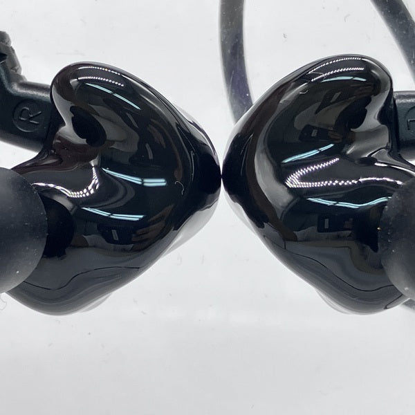 qdc 【中古】SUPERIOR Rondo Purple 【QDC-SUPERIOR-RP】【日本橋