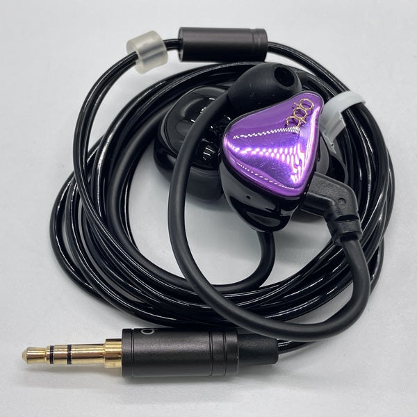 qdc 【中古】SUPERIOR Rondo Purple 【QDC-SUPERIOR-RP】【日本橋