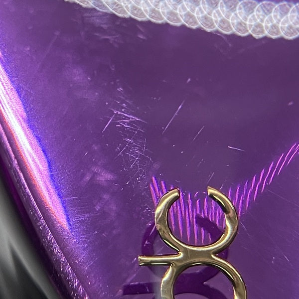 qdc 【中古】SUPERIOR Rondo Purple 【QDC-SUPERIOR-RP】【日本橋