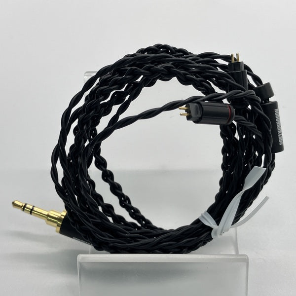 【中古】VOYAGER (ボイジャー) 3.5mmステレオミニ/カスタムIEM2pin 【NLA-VYR】【秋葉原】