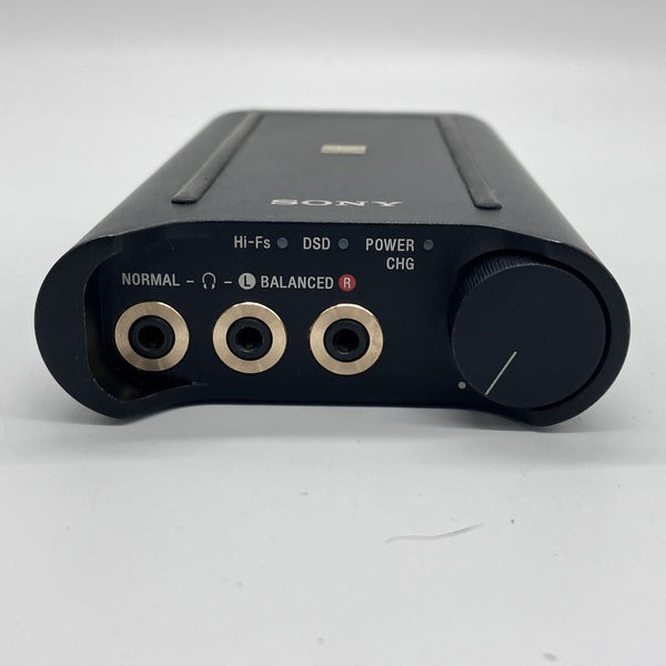 SONY 【中古】PHA-3【秋葉原】 – e☆イヤホン