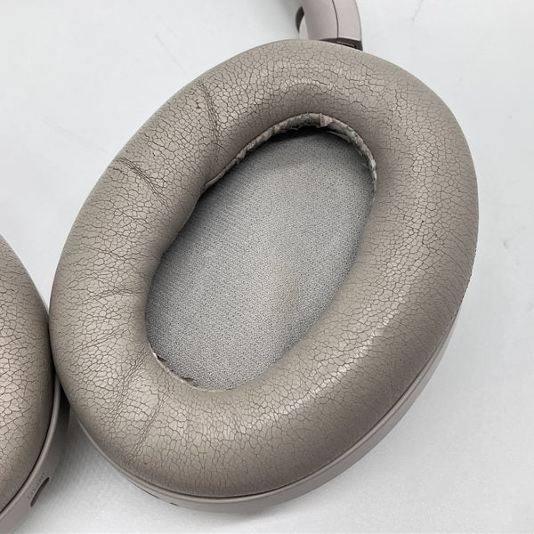 SONY 【中古】WH-1000XM3SM【プラチナシルバー】【秋葉原】 – e☆イヤホン