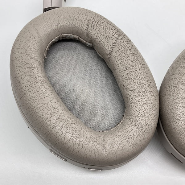 【最終値下げ】SONY WH-1000XM3 プラチナシルバー SONY 【中古】WH-1000XM3SM【プラチナシルバー】【秋葉原】 – e☆イヤホン