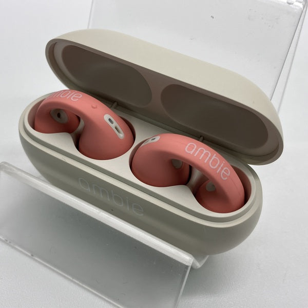 【中古】AM-TW02 Flamingo × Beige【秋葉原】