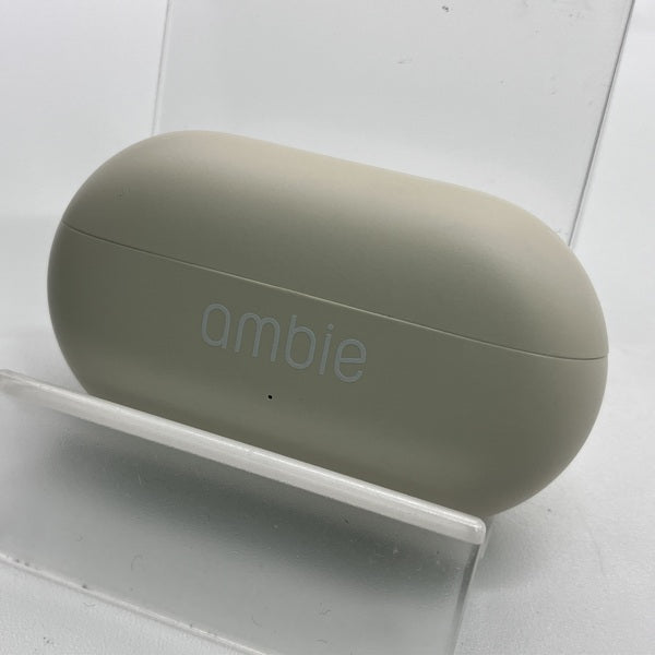 ambie 【中古】AM-TW02 Flamingo × Beige【秋葉原】 – e☆イヤホン
