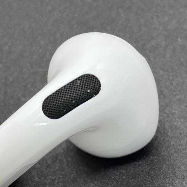 Apple 【中古】AirPods 4 MXP93J/A（アクティブノイズキャンセリング