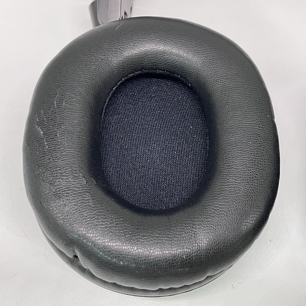 ☆中古品 Audio-Technica ATH-M50x☆ ※イヤーパッド欠品 audio-technica 【中古】ATH-M50X ブラック【日本橋】 – e☆イヤホン