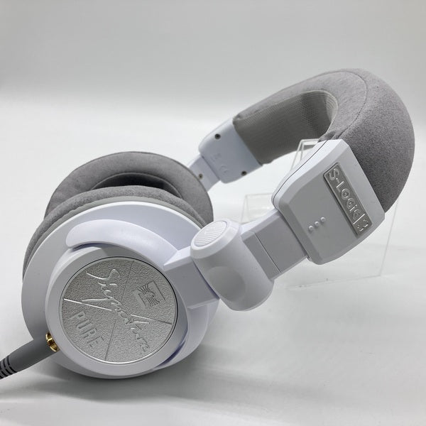 【中古】Signature PURE WHITE 【ULT-SIG-PURE-WHT】【秋葉原】