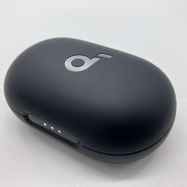 Anker 【中古】Soundcore Space A40 ブラック 【A3936N11】【秋葉原 
