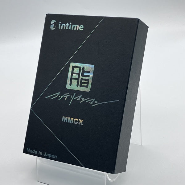 intime 【中古】脂 (KOTTERI) MarkII -コッテリマシマシ-【秋葉原
