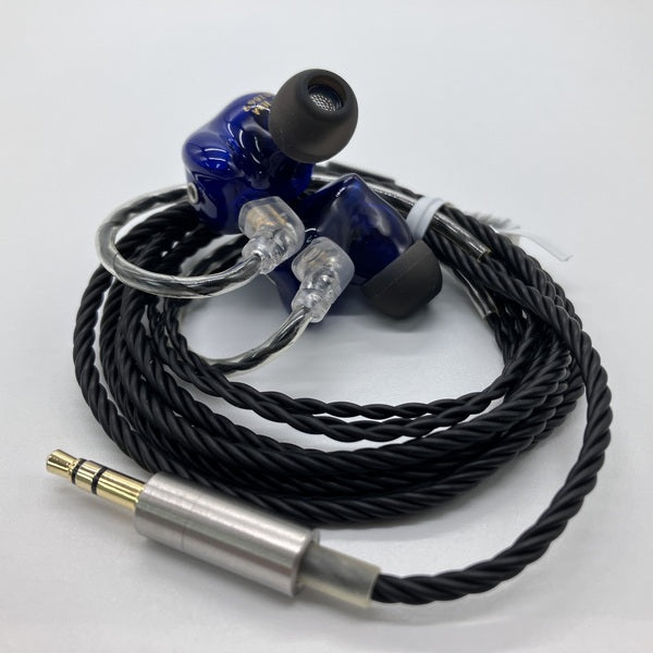 TFZ 【中古】MY LOVE 3 ブルー【秋葉原】 – e☆イヤホン