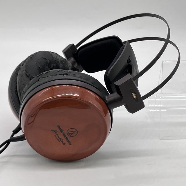 audio-technica 【中古】ATH-W1000X【秋葉原】 – e☆イヤホン