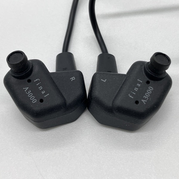 final 【中古】A3000 【FI-A3DPLMB】【秋葉原】 – e☆イヤホン
