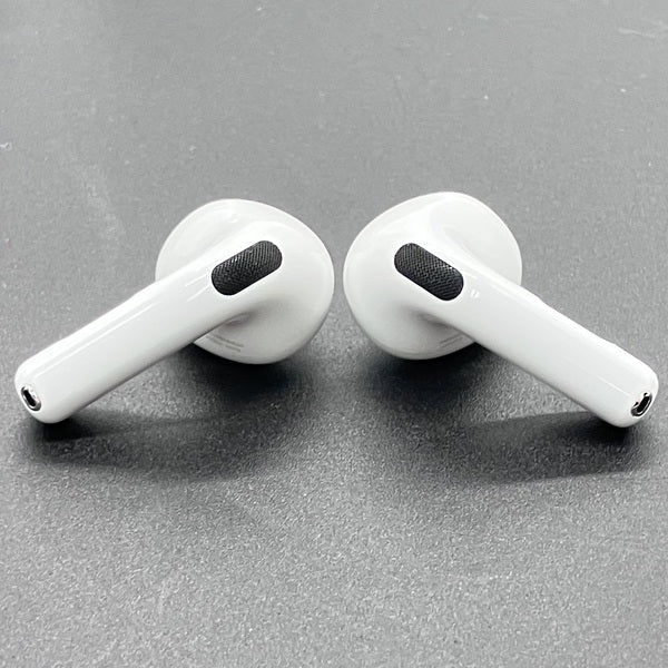 Apple 【中古】AirPods 4 MXP93J/A（アクティブノイズキャンセリング