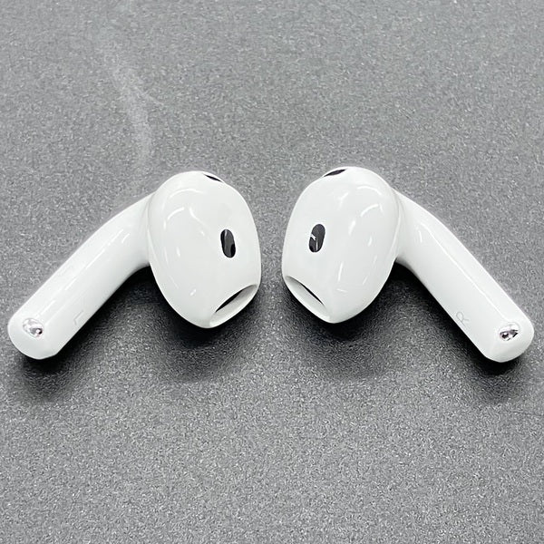 Apple 【中古】AirPods 4 MXP93J/A（アクティブノイズキャンセリング