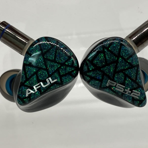 AFUL 【中古】Performer 5+2 (Performer7)(4.4mm)【日本橋】 – e☆イヤホン