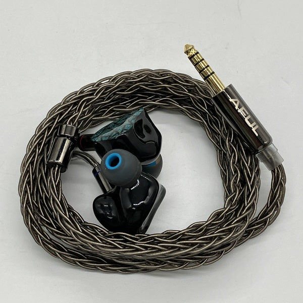 【新品・未開封】AFUL Performer 5+2 4.4mm有線イヤホン AFUL 【中古】Performer 5+2 (Performer7)(4.4mm)【日本橋】 – e☆イヤホン