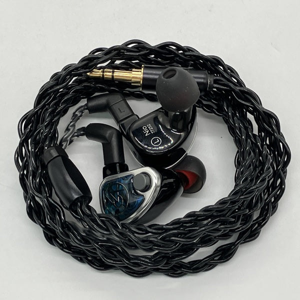 64 AUDIO 【中古】Nio 【64A-8434】【日本橋】 – e☆イヤホン