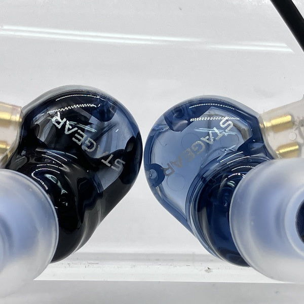 Maestraudio 【中古】STAGEAR Garal Blue 【OTA-MA-STAGEAR-GB