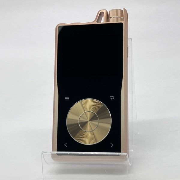 【中古】QP2R ゴールド【秋葉原】