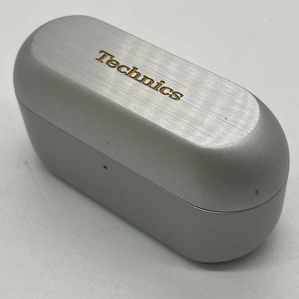 Technics 【中古】EAH-AZ100-S シルバー【日本橋】 – e☆イヤホン