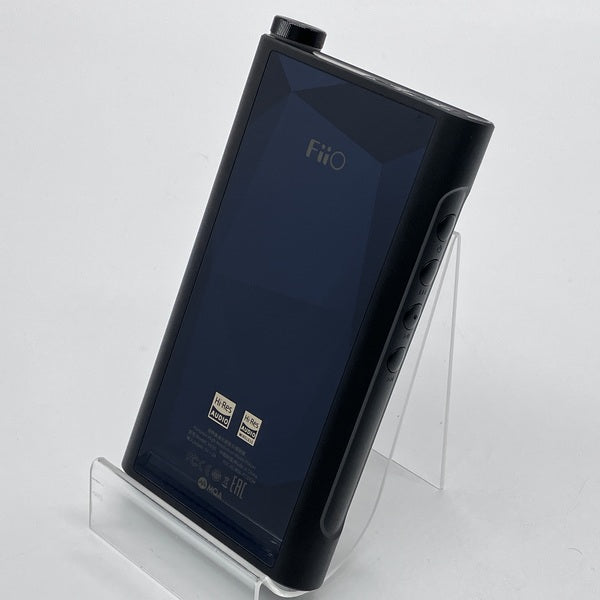 【値下げ】FiiO M15s デジタルオーディオプレーヤー 【中古美品】 FIIO 【中古】M15s 【FIO-M15S-B】【日本橋】 – e☆イヤホン