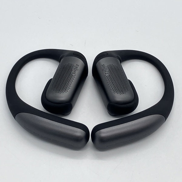 Shokz 【中古】OpenFit Pro Black【SKZ-EP-000062】【秋葉原】 – e