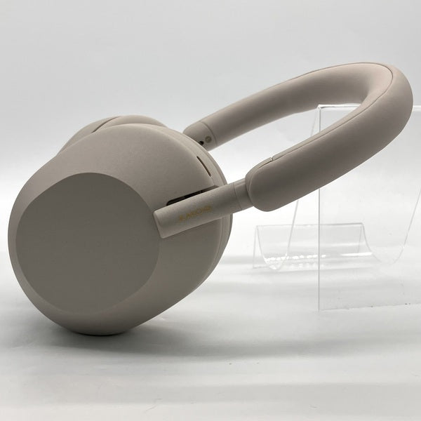 SONY 【中古】WH-1000XM5 SM プラチナシルバー【秋葉原】 – e☆イヤホン