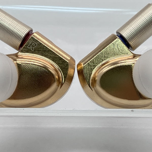 Acoustune 【中古】HS1695TI Gold 【HS1695TI-GLD】【日本橋】 – e
