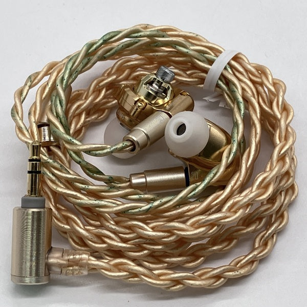 Acoustune 【中古】HS1695TI Gold 【HS1695TI-GLD】【日本橋】 – e
