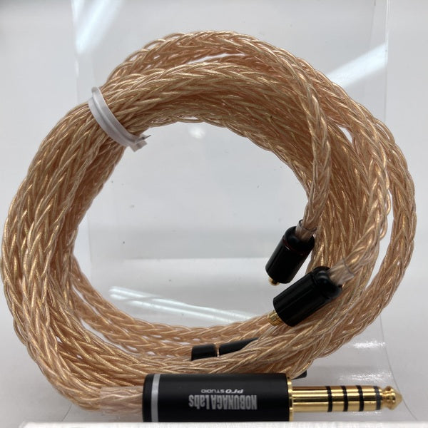 【中古】冩楽　極 (Sharaku-Kiwami)4.4mm5極バランス/Pentaconn ear 【NLS-SRK-KWM】【秋葉原】