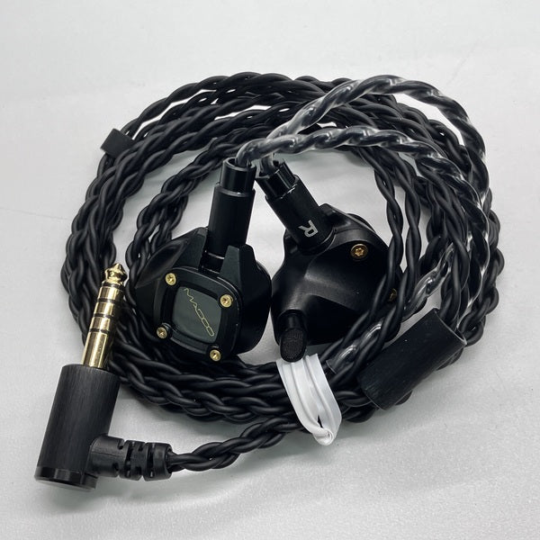 MADOO 【中古】Typ512 【MDO-T512-AL】【秋葉原】 – e☆イヤホン