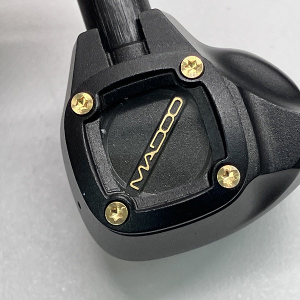 MADOO 【中古】Typ512 【MDO-T512-AL】【秋葉原】 – e☆イヤホン