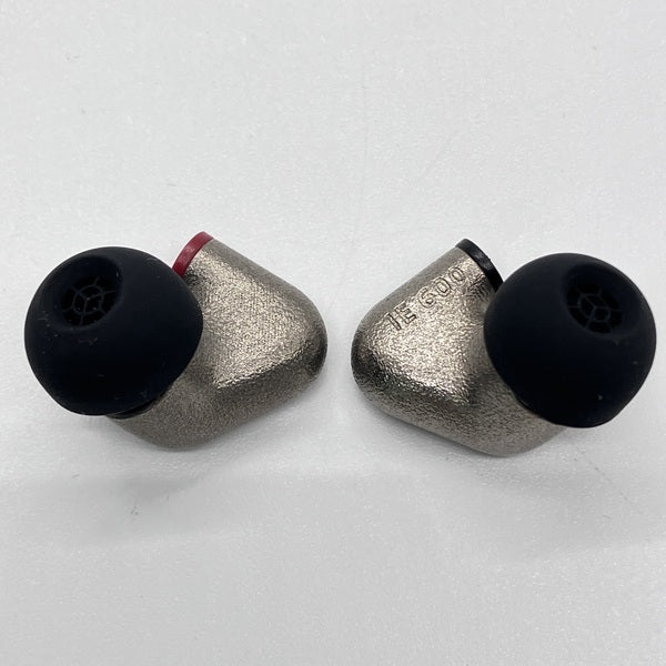 SENNHEISER 【中古】IE 600(ケーブル欠品)【秋葉原】 – e☆イヤホン