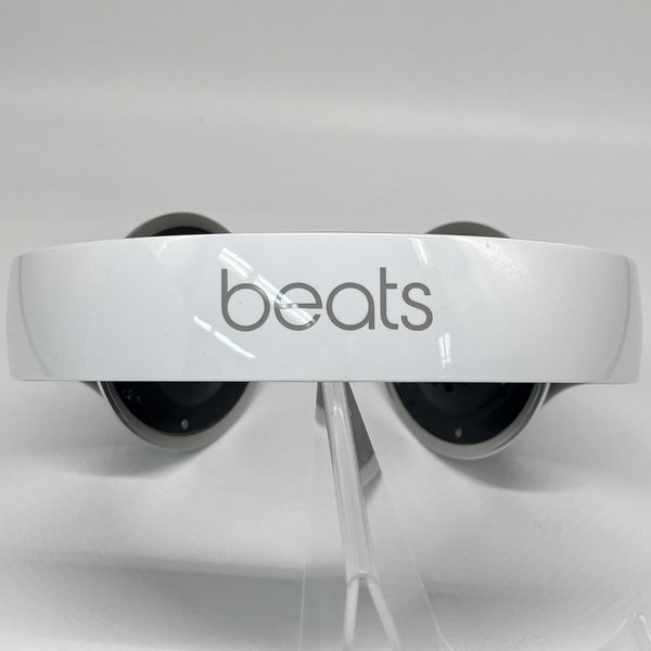 Beats by Dr. Dre 【中古】beats studio wireless ホワイト 【BT