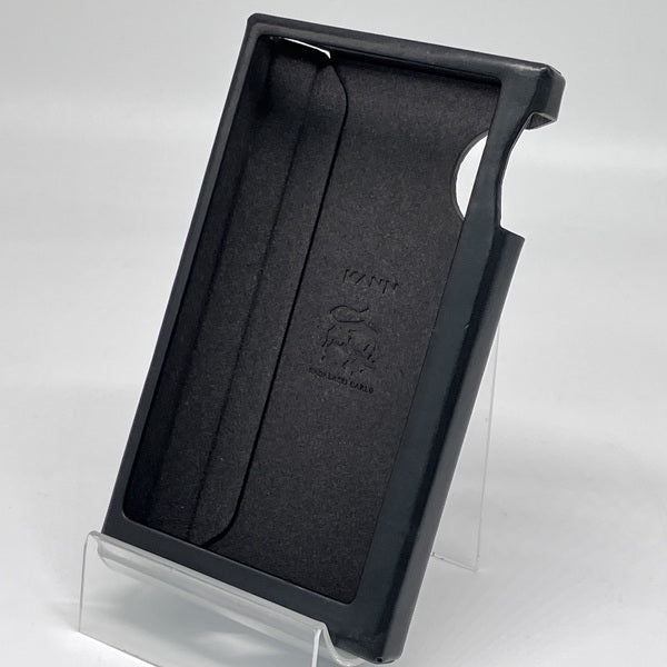 Astell&Kern 【中古】KANN ULTRA Case Black【IRV-AK-KANN-ULTRA-CASE