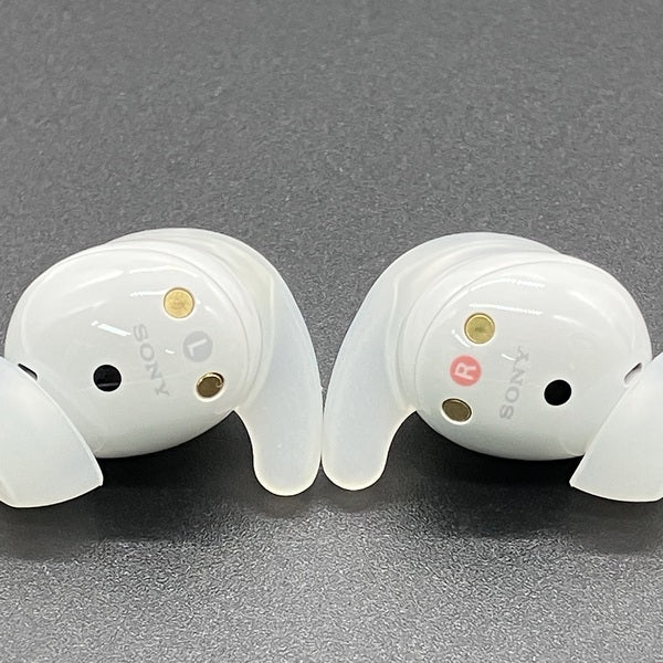 SONY 【中古】LinkBuds Fit ホワイト 【WF-LS910N WZ】【秋葉原】 – e