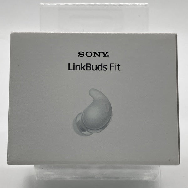 SONY 【中古】LinkBuds Fit ホワイト 【WF-LS910N WZ】【秋葉原】 – e