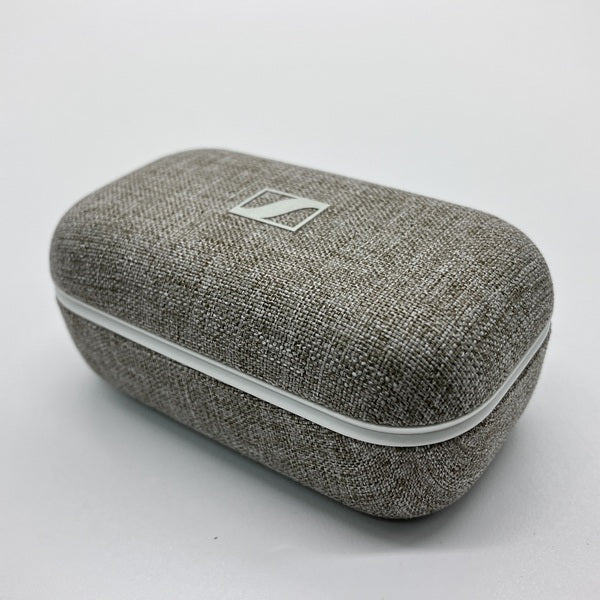 SENNHEISER 【中古】MOMENTUM True Wireless 2 ホワイト 【M3IETW2